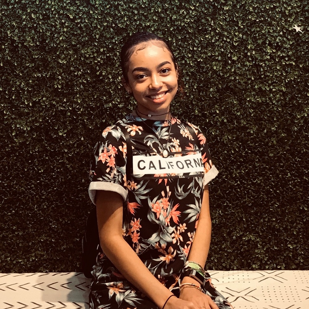 Meet your Posher, Soria